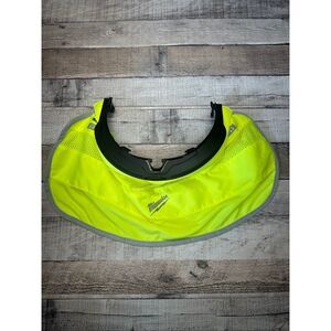 Milwaukee 48-73-1070 Bolt Yellow High Visibility Mesh Sunshade with 50+UPF UV